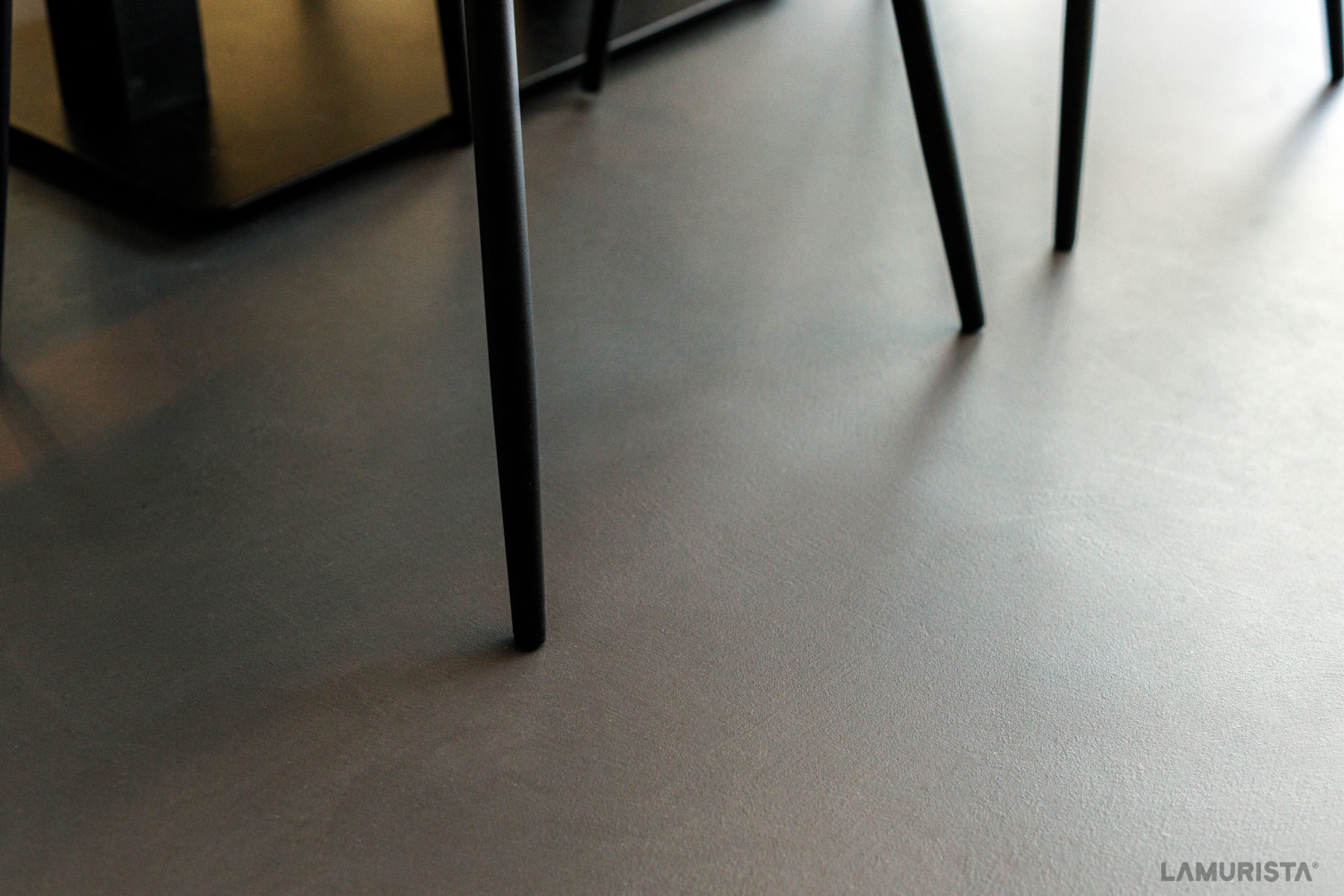 Fugenlose Designoberfläche im Raum Kelheim