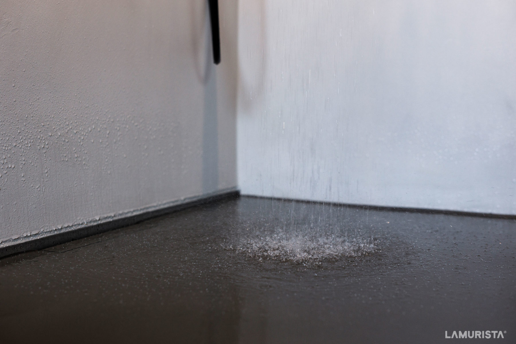 Kreative Wandgestaltung mit Spachteltechnik im Raum Regensburg